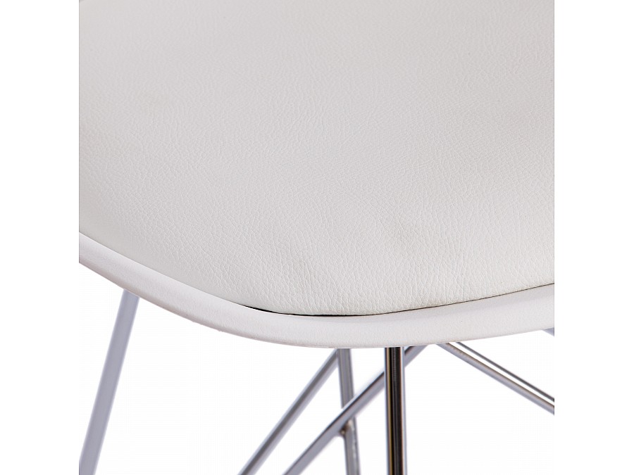 Стул TULIP IRON CHAIR (mod.EC-123)