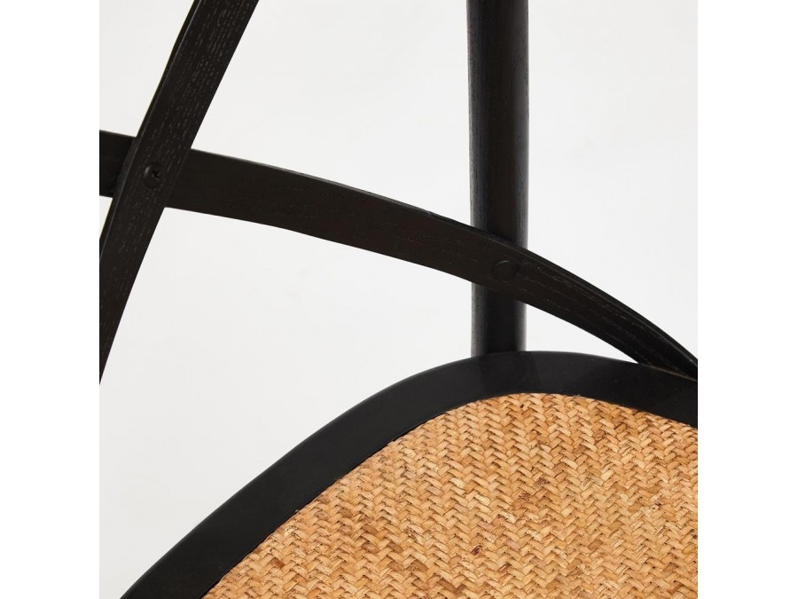 Стул CROSS (mod.CB2001)