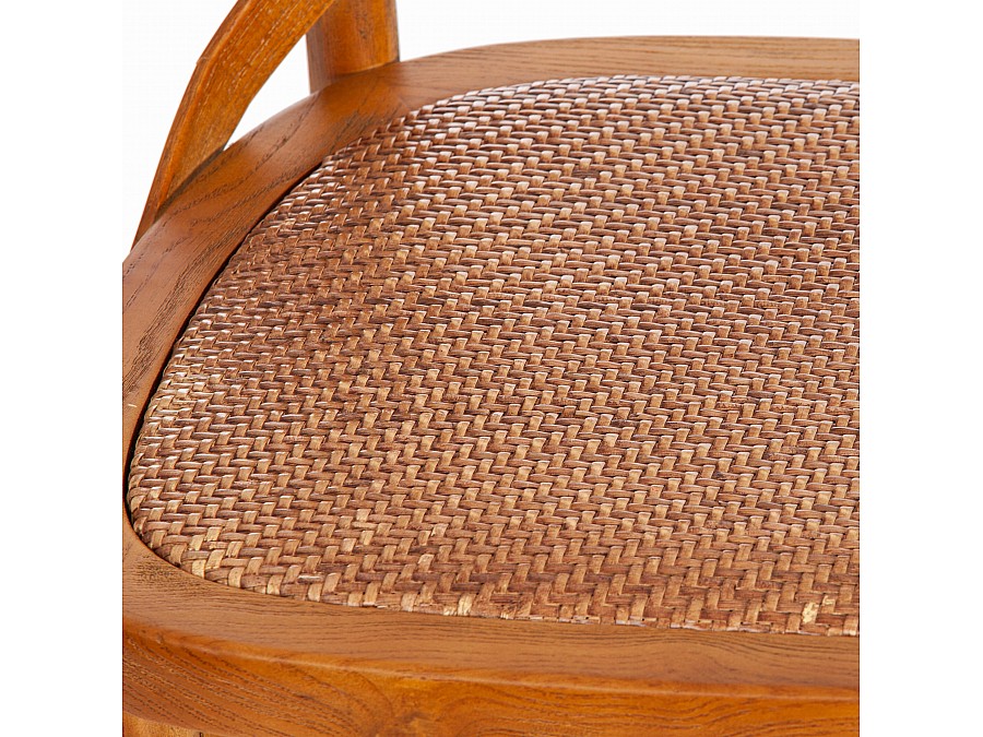 Стул CROSS (mod.CB2001)