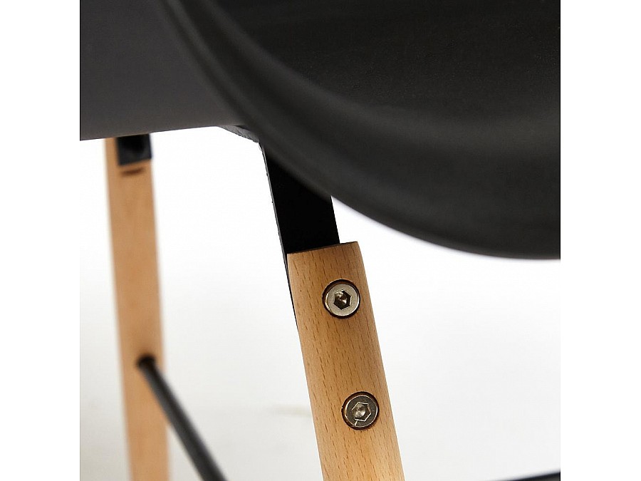 Кресло CINDY (EAMES) (mod. 919)