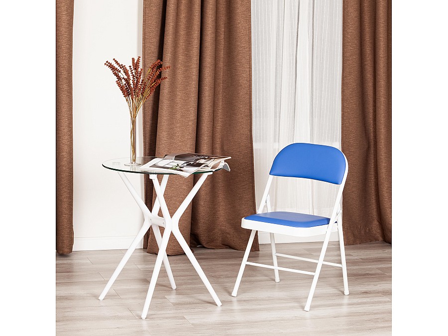 Стул складной FOLDER (mod. 3022G)