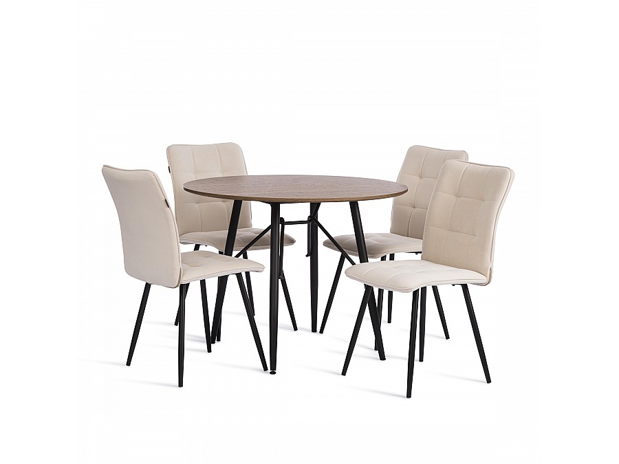 Стул обеденный Bari