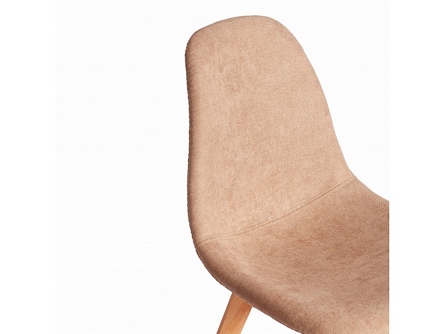 Стул CINDY SOFT (mod. C1021F1-1)