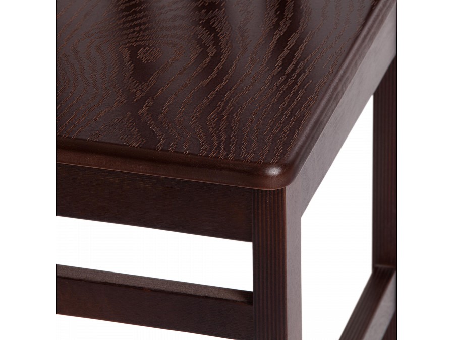 Стул жесткое сиденье SWEDEN