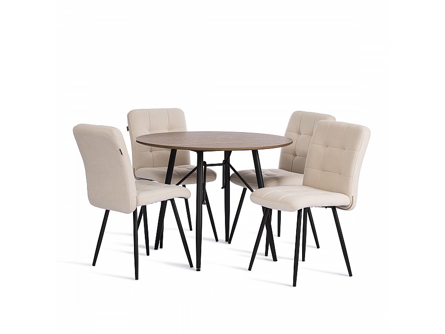 Стул обеденный Medeo