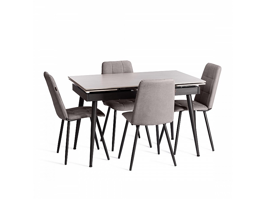 Стул обеденный Asti