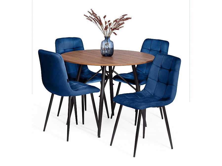 Стул CHILLY (mod. JSC-220)