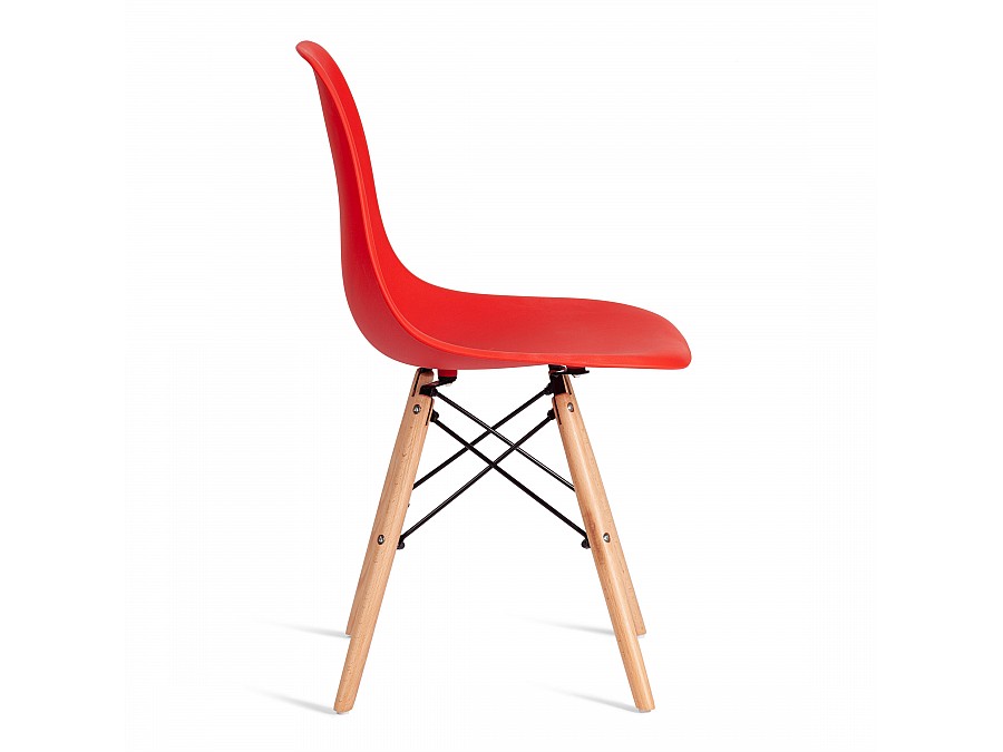 Стул CINDY (EAMES) (mod. 1801)