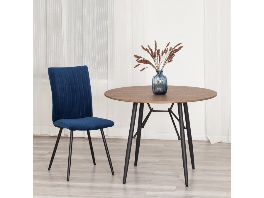 Стул обеденный Monte Carlo