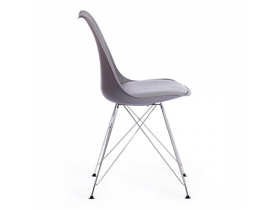 Стул TULIP IRON CHAIR (mod.EC-123)
