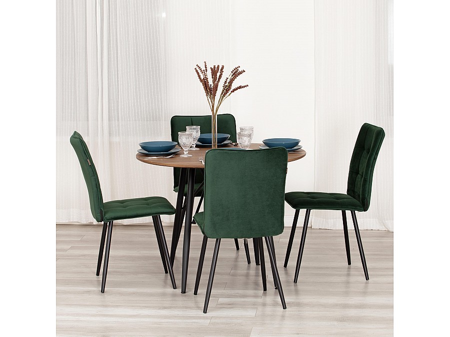 Стул обеденный Medeo