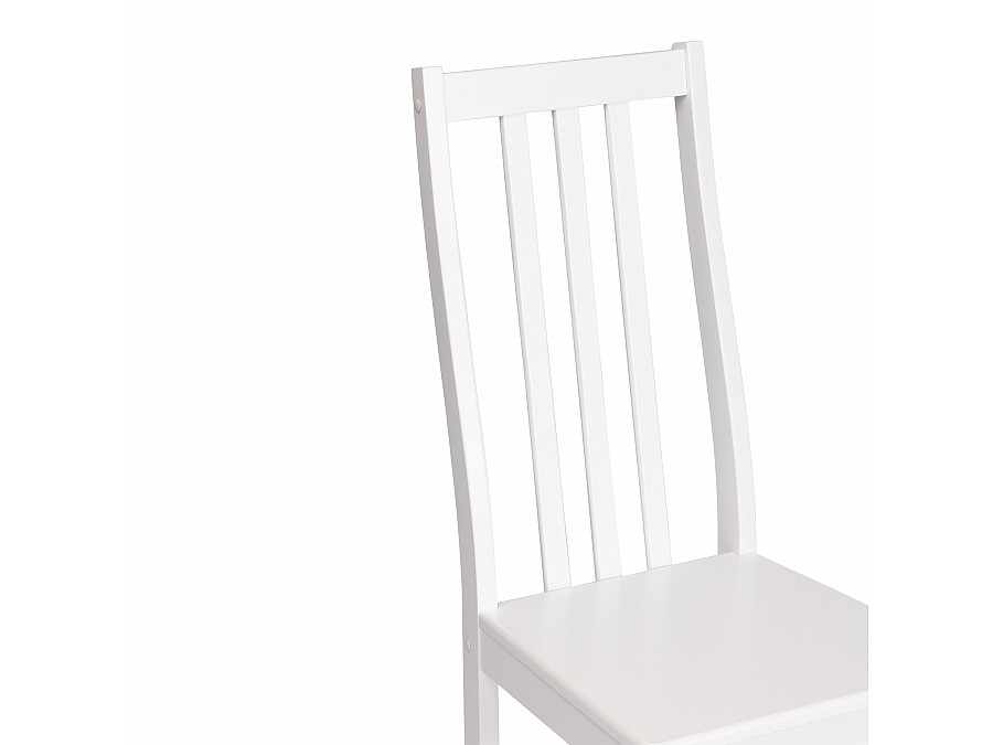 Стул жесткое сиденье SWEDEN