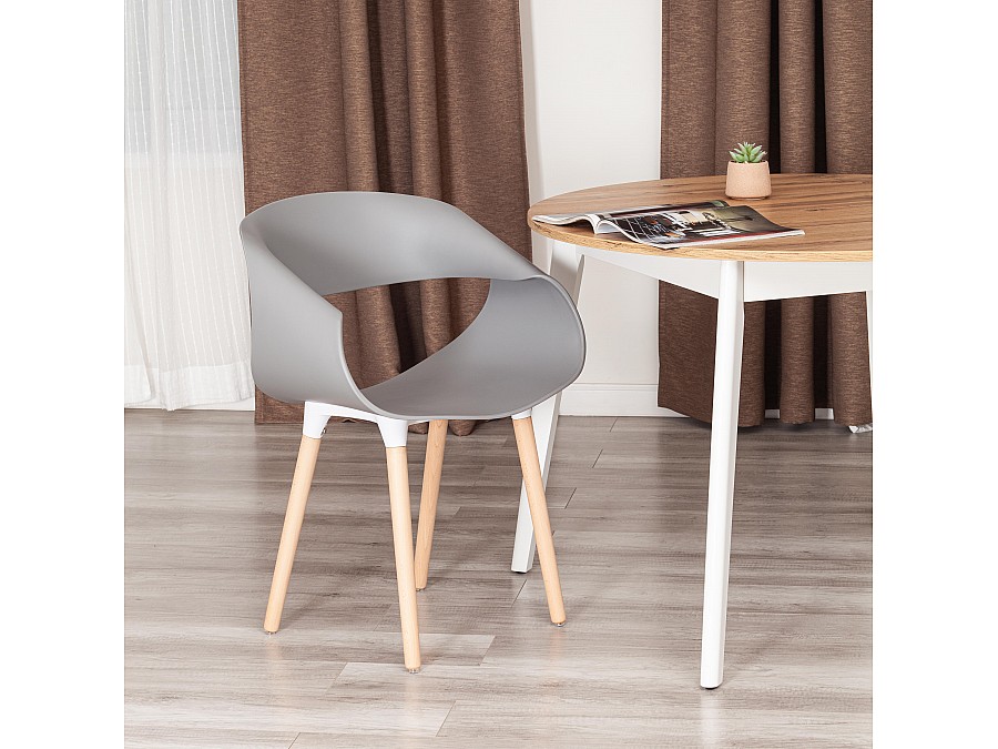 Стул QXX (mod. C1058-1)