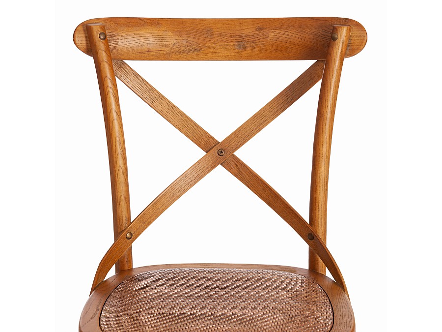 Стул CROSS (mod.CB2001)