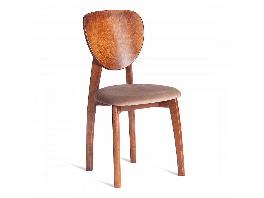 Стул DIAMANTE мягкое сидение