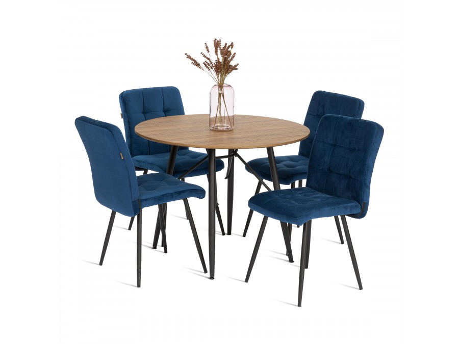 Стул обеденый Medeo