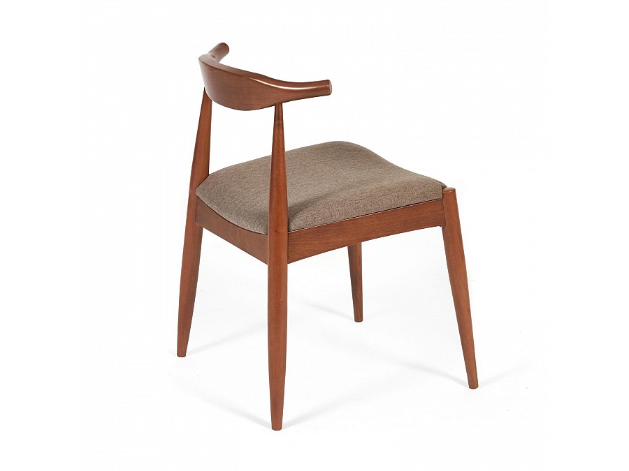 Стул мягкое сидение BULL