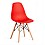 Стул CINDY (EAMES) (mod. 1801)