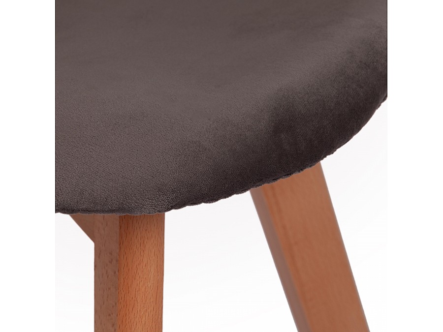 Стул CINDY SOFT (mod. C1021F1) / 1 шт. в упаковке