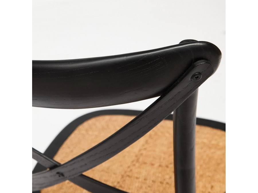 Стул CROSS (mod.CB2001)