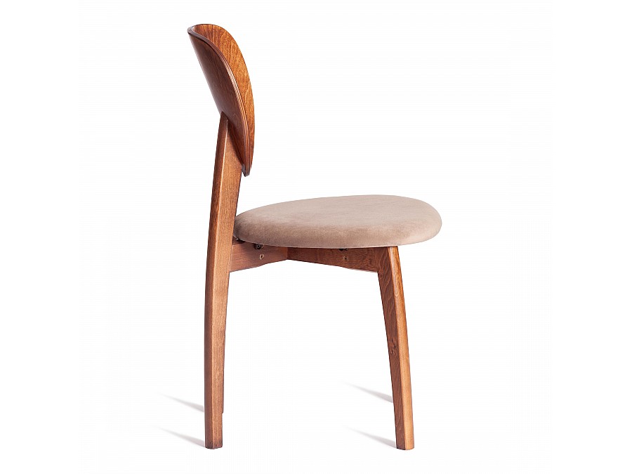 Стул DIAMANTE мягкое сидение