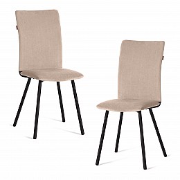 Стул обеденный La Rousse (2 шт. в упаковке)