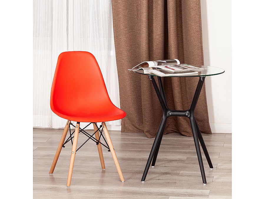 Стул CINDY (EAMES) (mod. 1801)