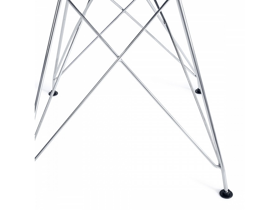 Стул TULIP IRON CHAIR (mod.EC-123)