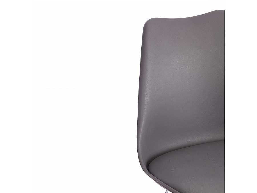 Стул TULIP IRON CHAIR (mod.EC-123)