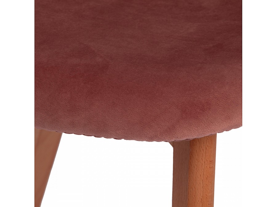 Стул CINDY SOFT (mod. C1021F1) / 1 шт. в упаковке