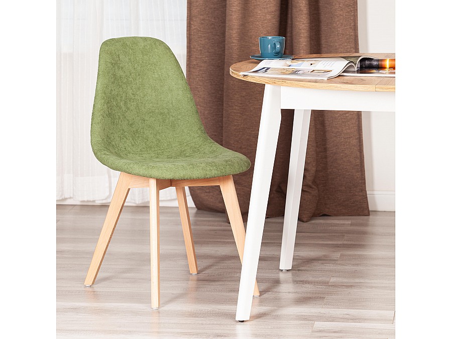 Стул CINDY SOFT (mod. C1021F1-1)