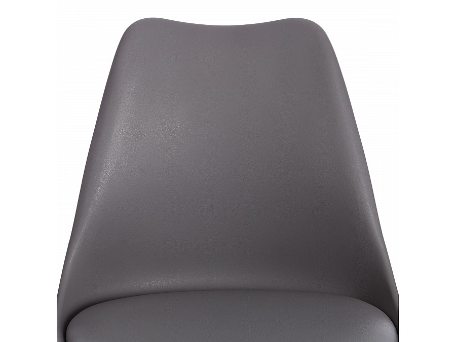 Стул TULIP IRON CHAIR (mod.EC-123)