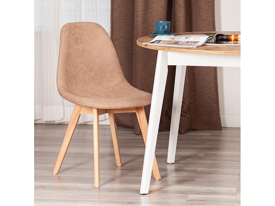 Стул CINDY SOFT (mod. C1021F1-1)