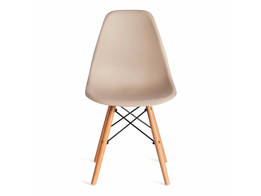 Стул CINDY (EAMES) (mod. 1801)