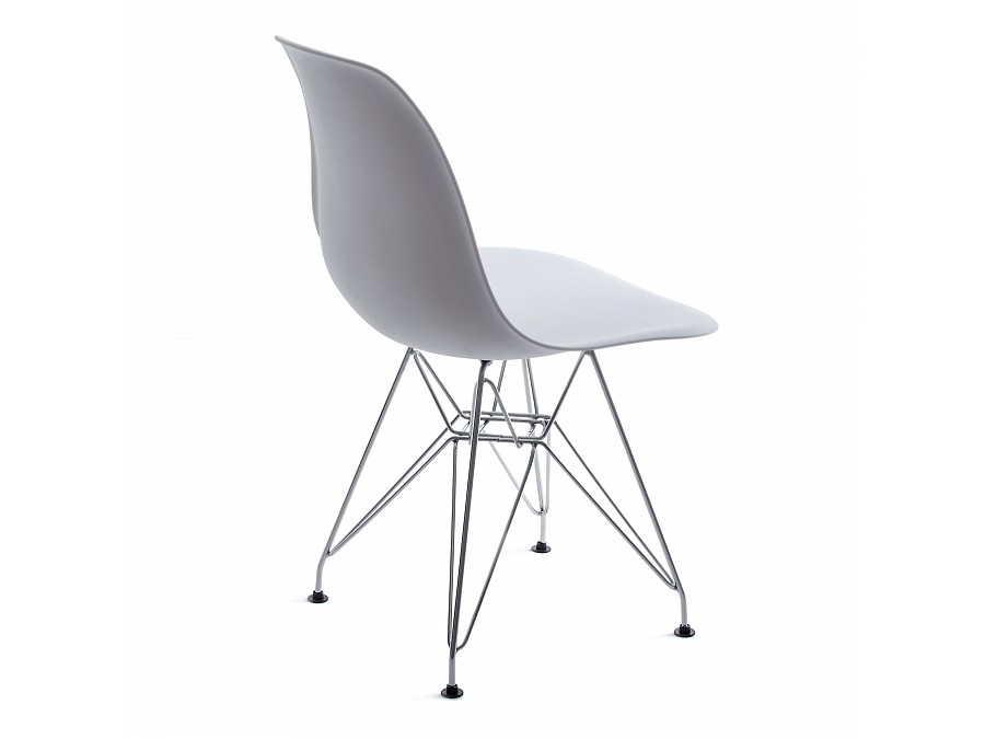 Стул CINDY IRON CHAIR (EAMES) (mod. 002)