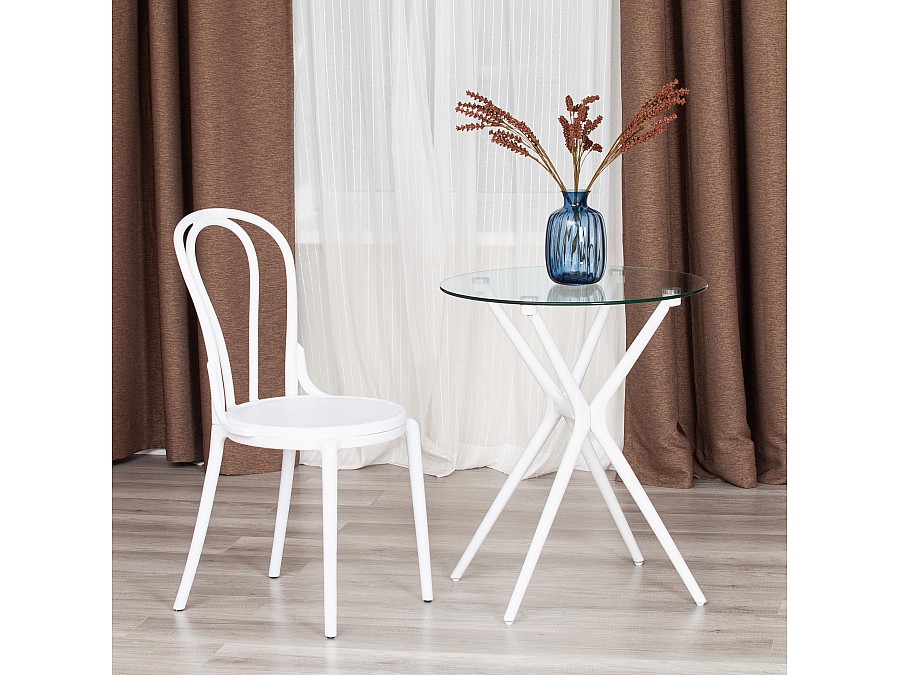 Стул THONET (mod. PL62)