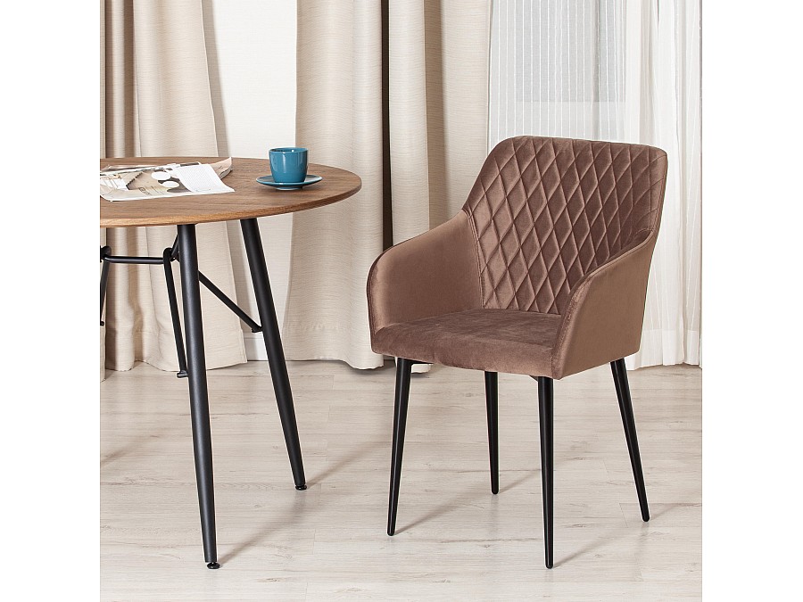 Кресло BREMO (mod. 708)