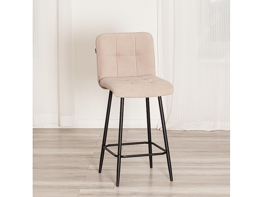 Полубарный стул  Medeo/Медео