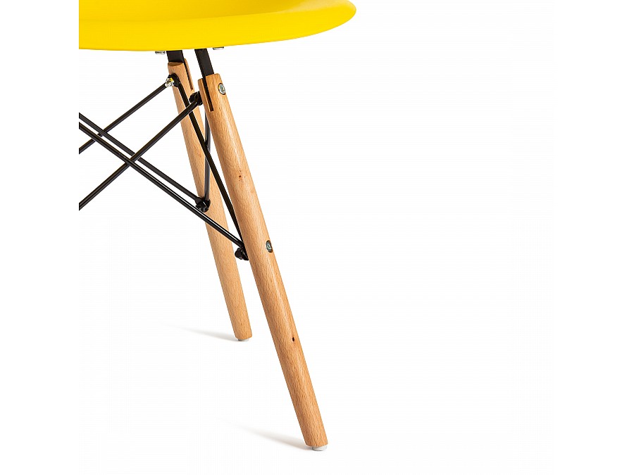Стул CINDY (EAMES) (mod. 1801)