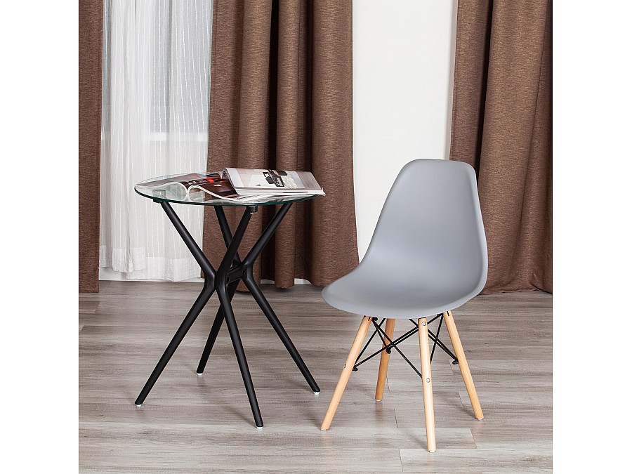 Стул CINDY (EAMES) (mod. 1801)