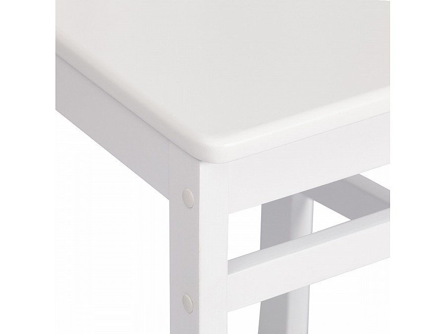 Стул жесткое сиденье SWEDEN