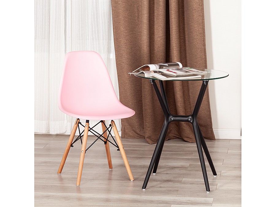 Стул CINDY (EAMES) (mod. 1801)