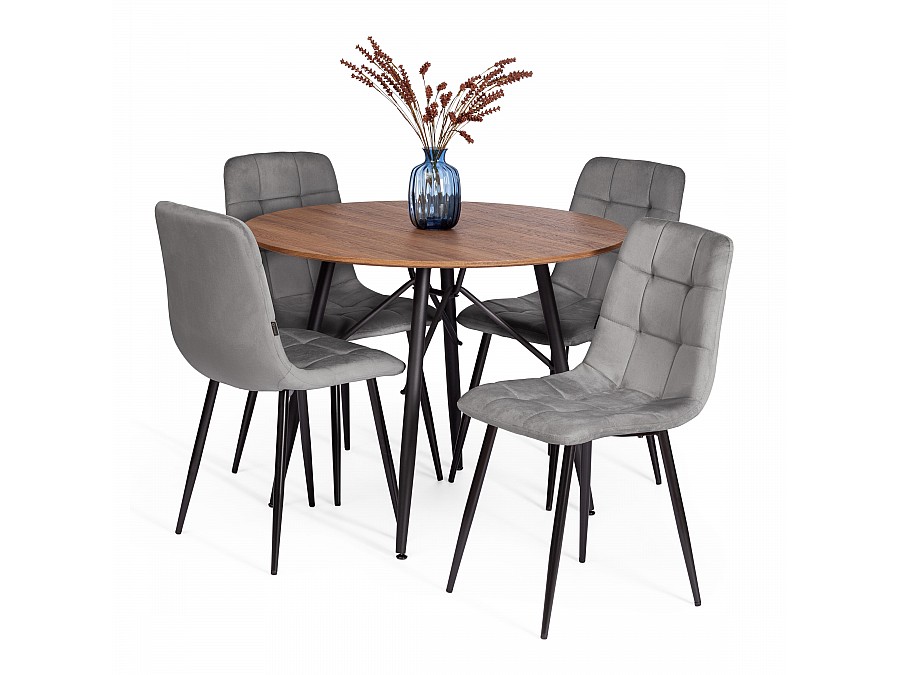 Стул CHILLY (mod. JSC-220)