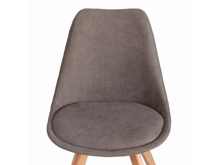 Стул TULIP SOFT (mod. 053V)