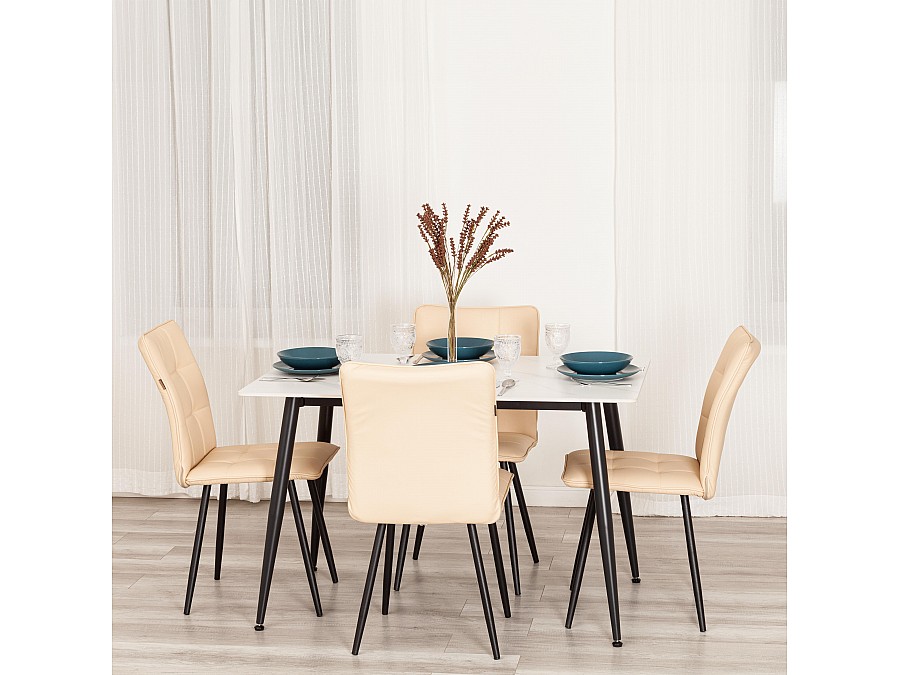 Стул обеденный Bari