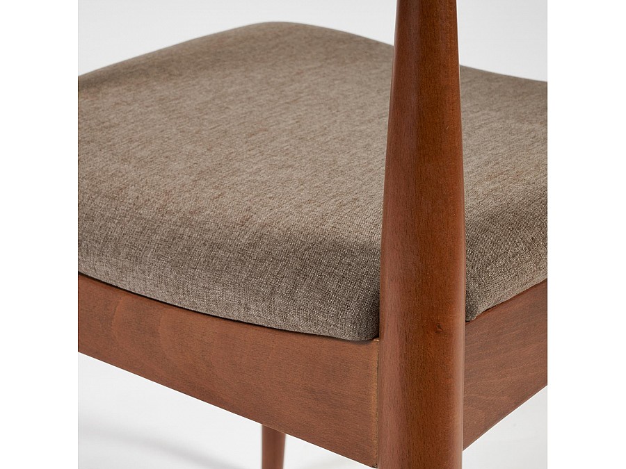 Стул мягкое сидение BULL