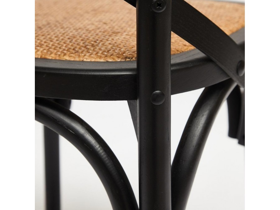 Стул CROSS (mod.CB2001)