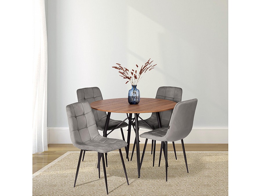 Стул CHILLY (mod. JSC-220)