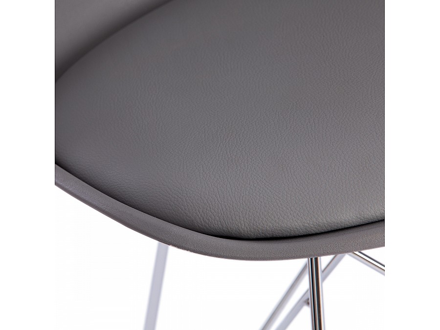 Стул TULIP IRON CHAIR (mod.EC-123)