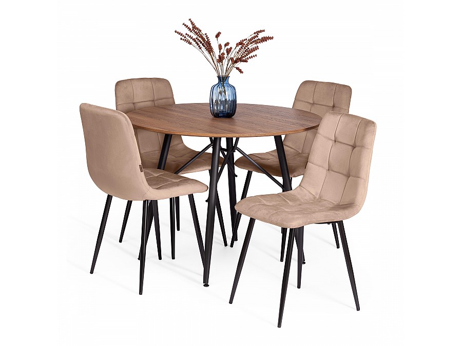 Стул CHILLY (mod. JSC-220)